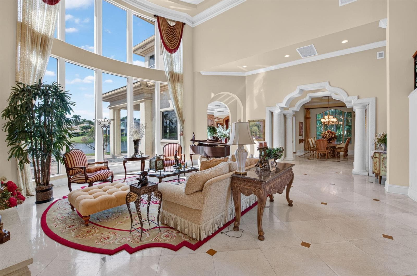 7264 Ballantrae Court, Boca Raton FL 33496