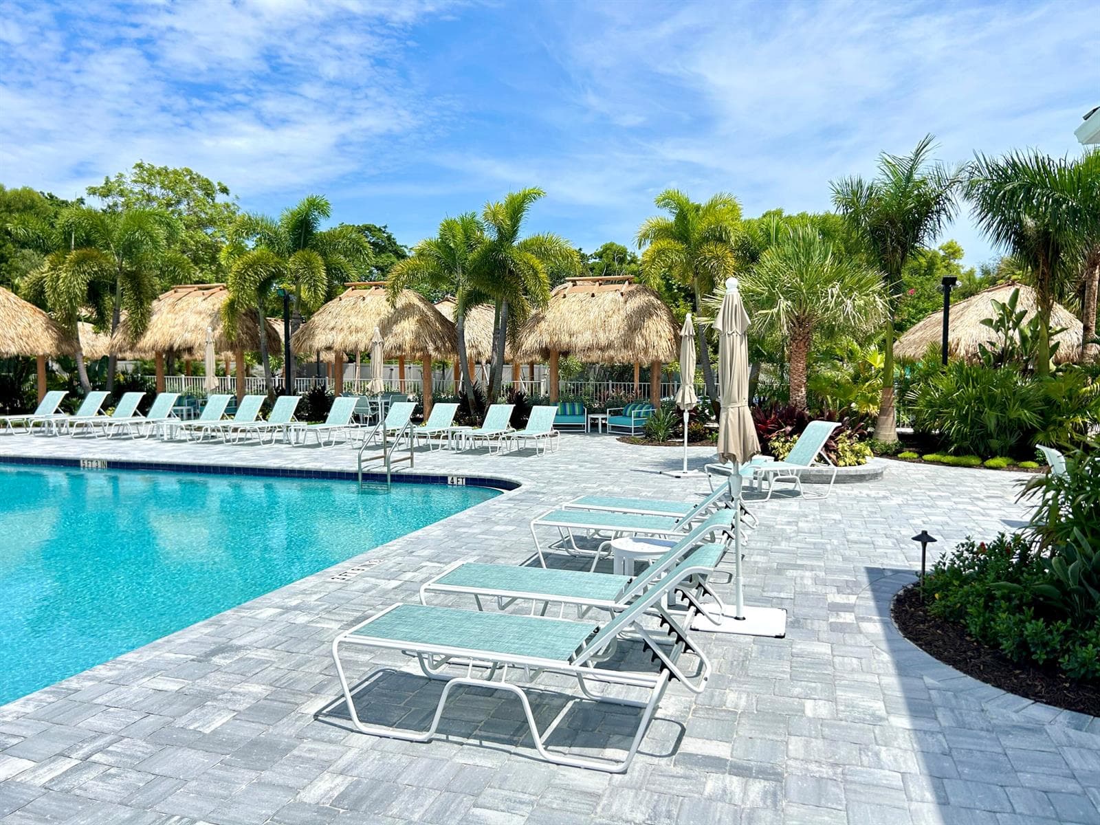 1316 W BOUGAINVILLEA Drive, Deerfield Beach FL 33442