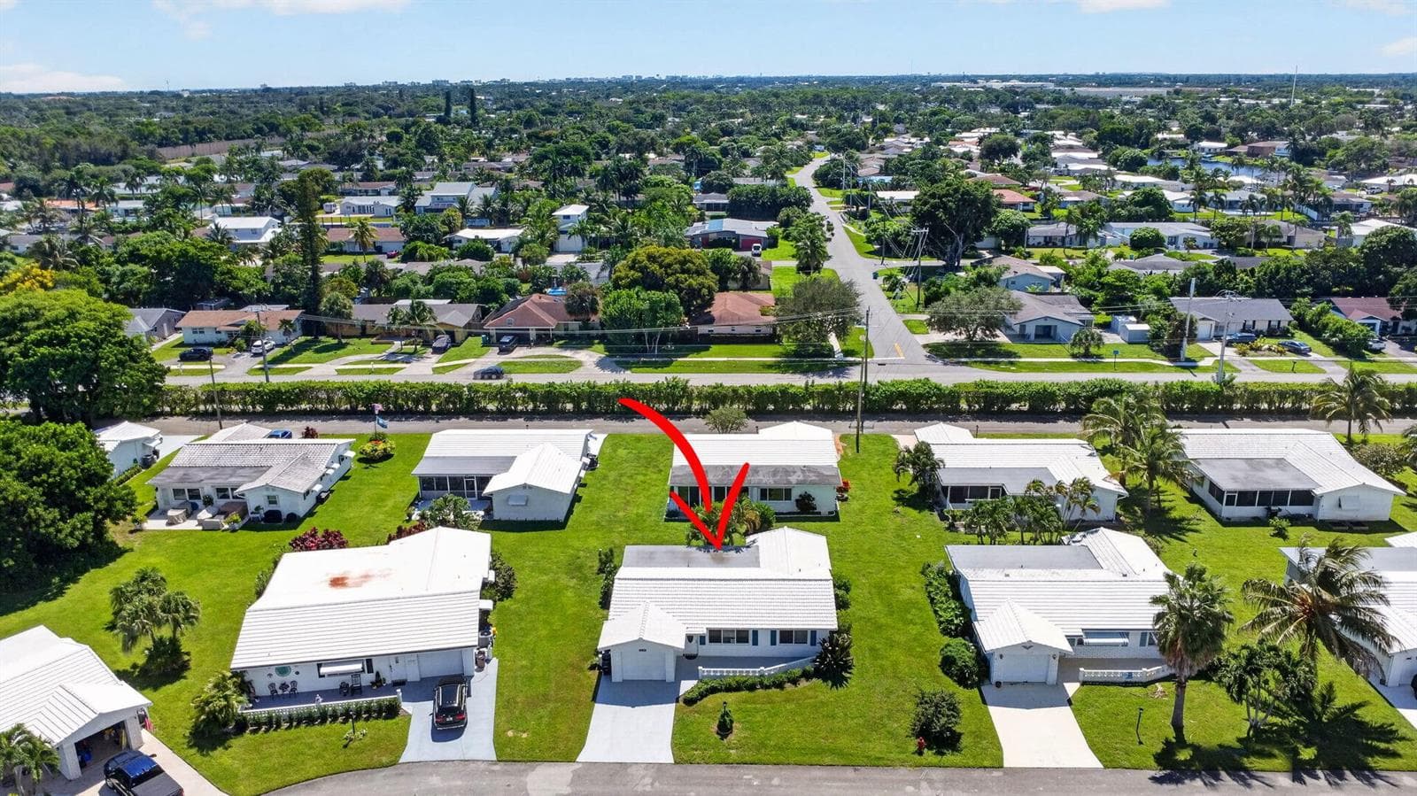 1404 SW 22nd Avenue, Boynton Beach FL 33426