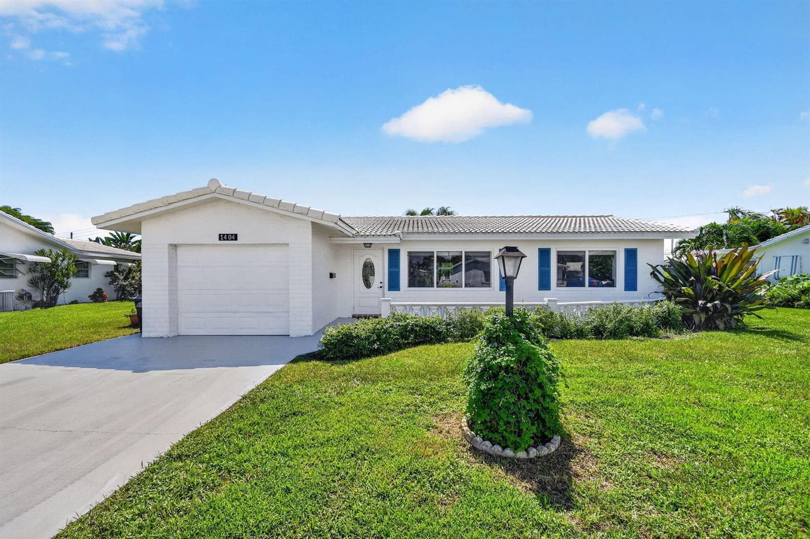 1404 SW 22nd Avenue, Boynton Beach FL 33426