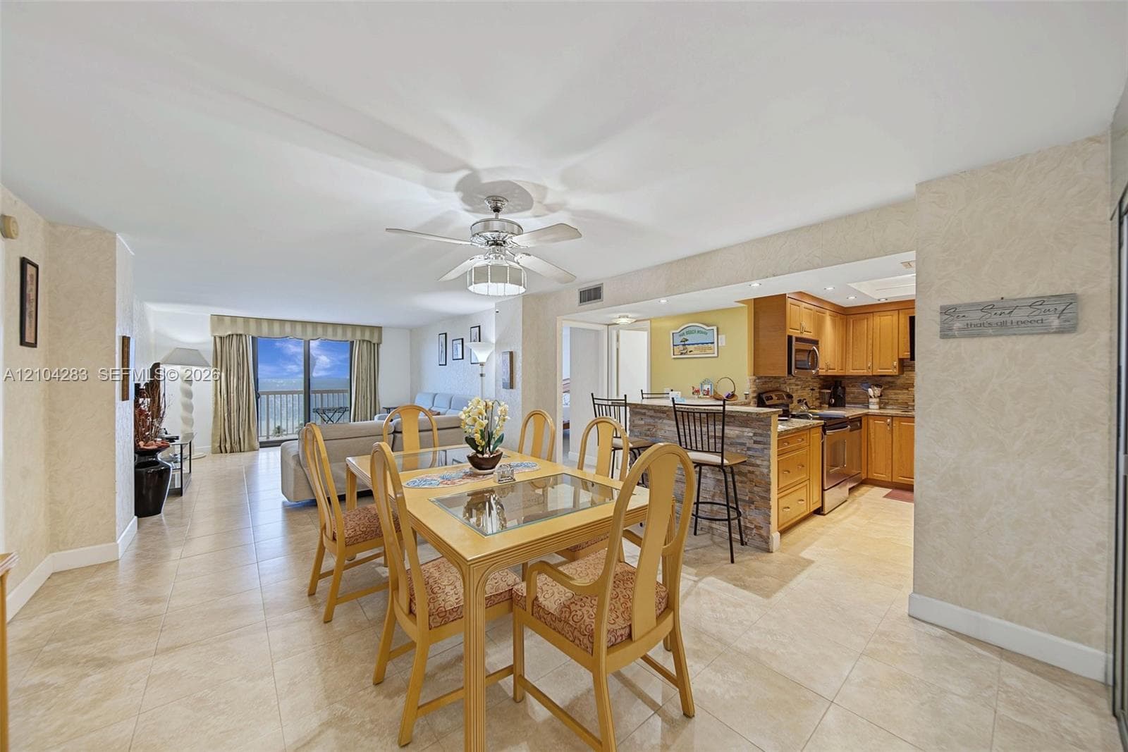 1500 S Ocean Dr # 15H, Hollywood FL 33019
