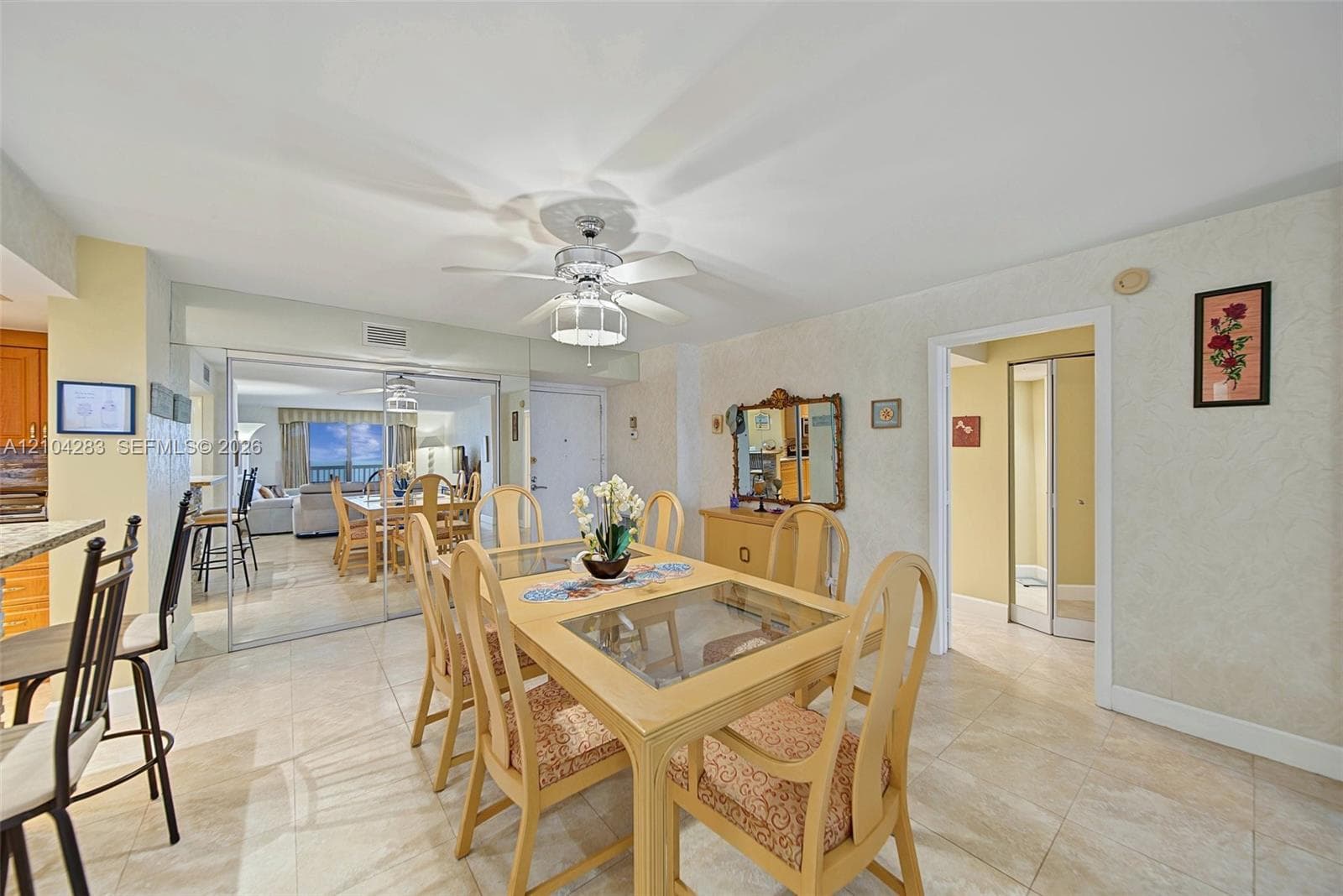 1500 S Ocean Dr # 15H, Hollywood FL 33019