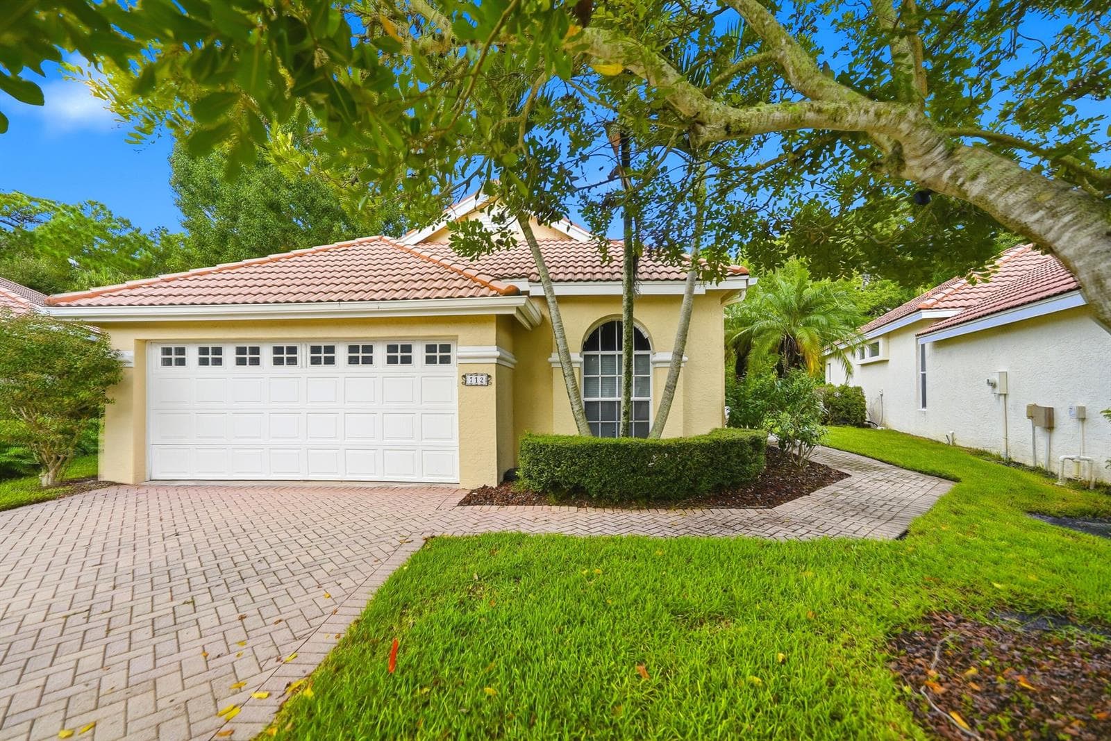 712 SW SAINT VINCENT Cove, Port St. Lucie FL 34986