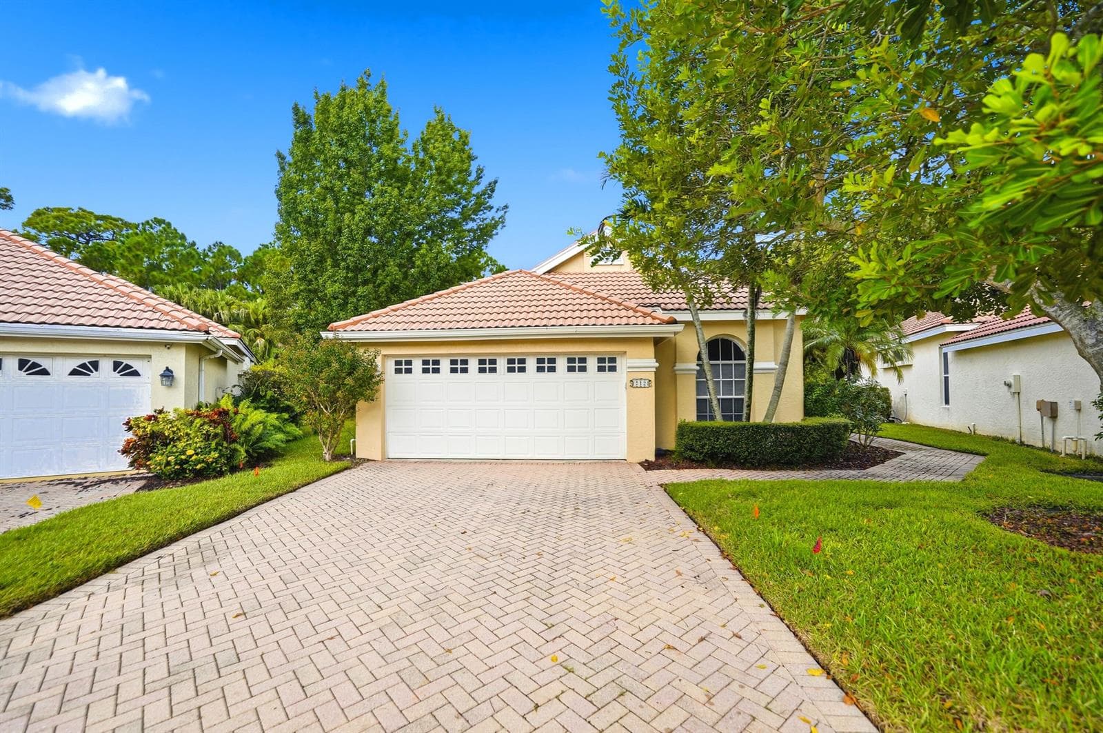 712 SW SAINT VINCENT Cove, Port St. Lucie FL 34986