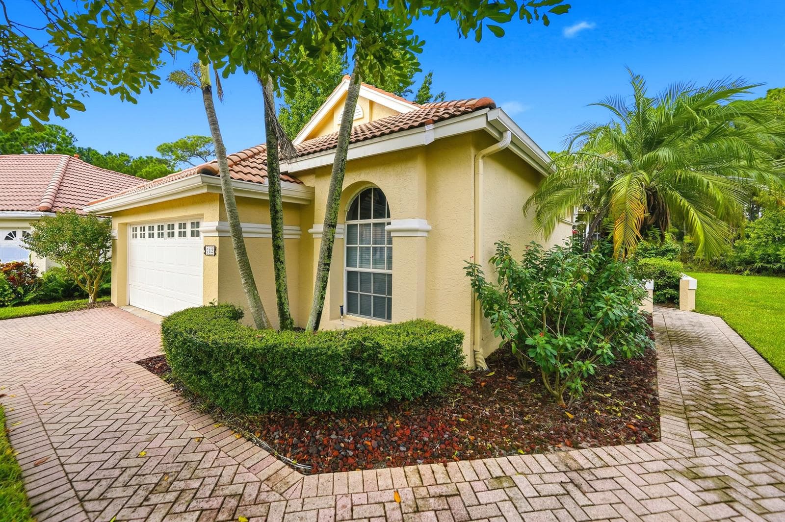 712 SW SAINT VINCENT Cove, Port St. Lucie FL 34986