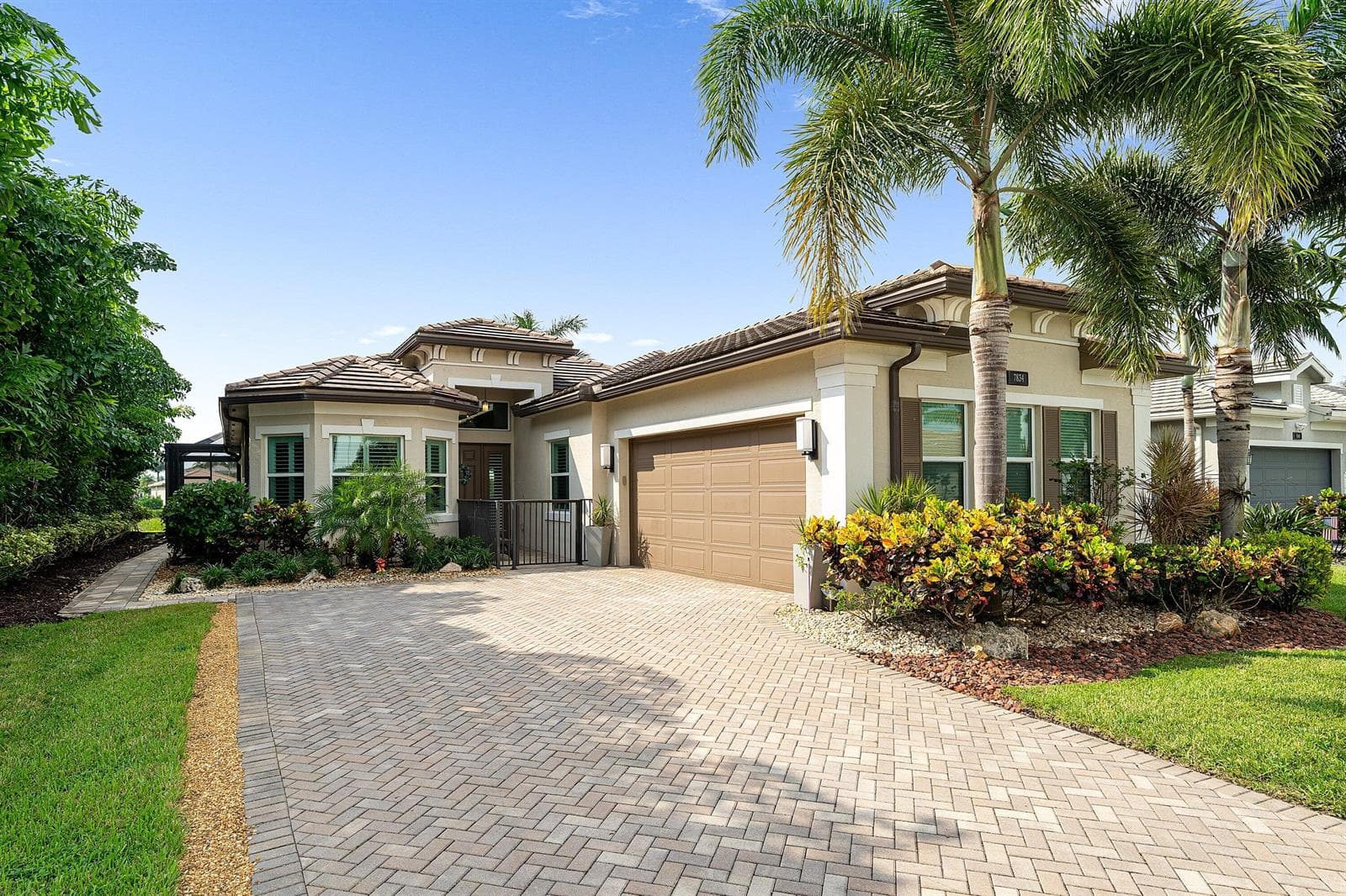 7834 Waterford Isles Lane, Delray Beach FL 33446