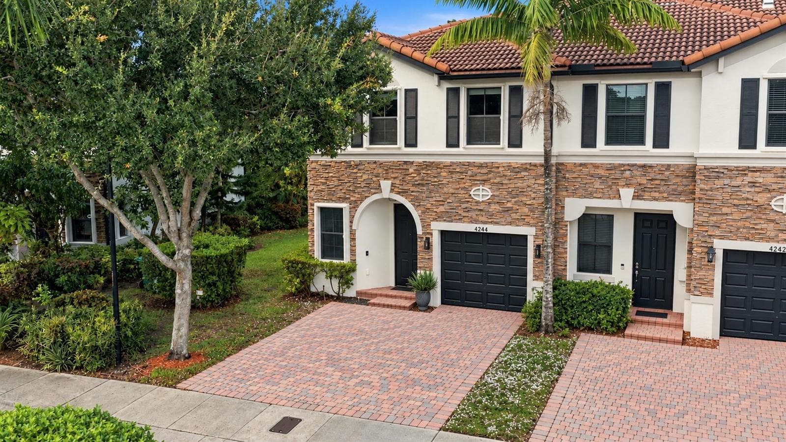 4244 SW 164TH Court, Miami FL 33185
