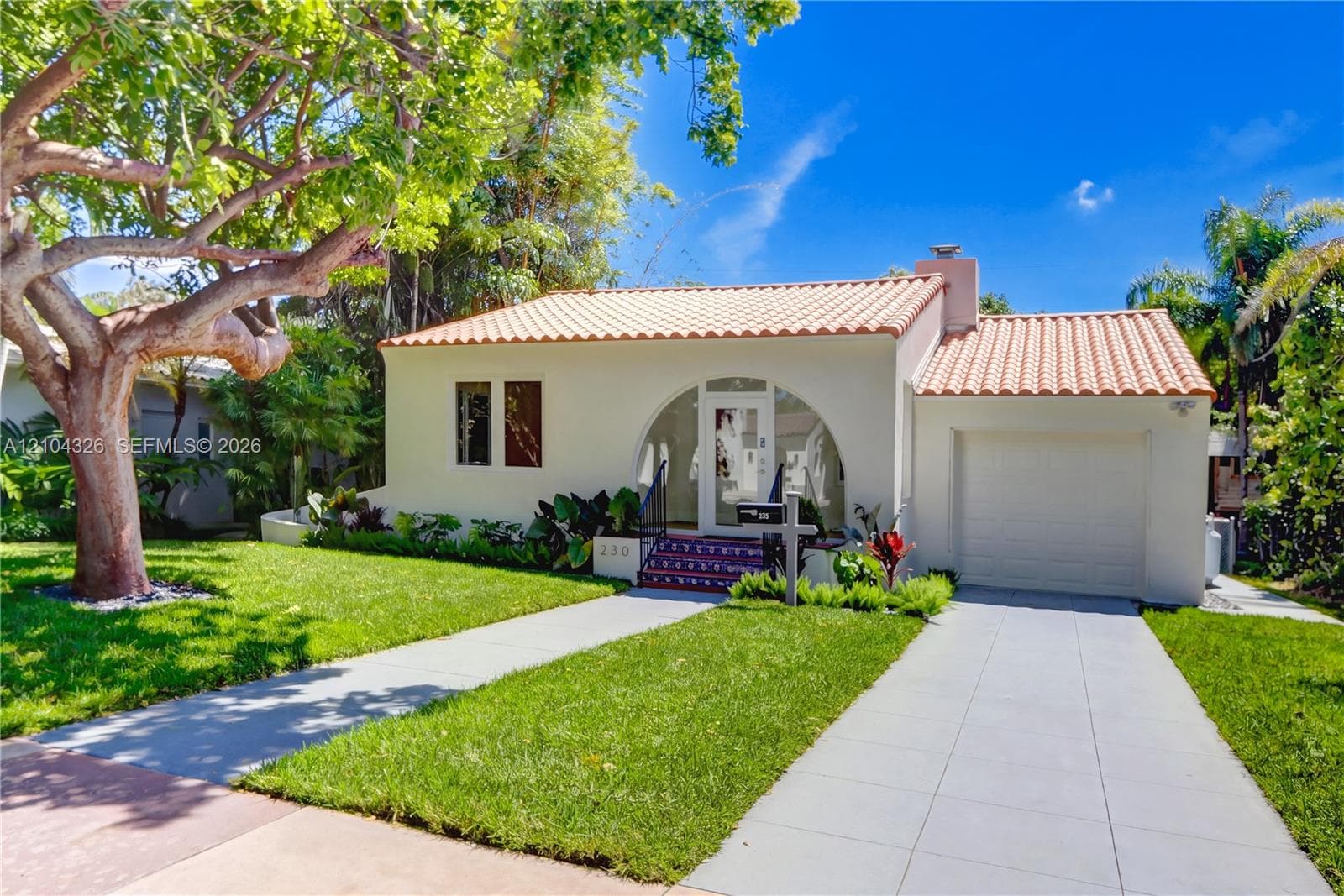 230 Aledo Ave., Coral Gables FL 33134