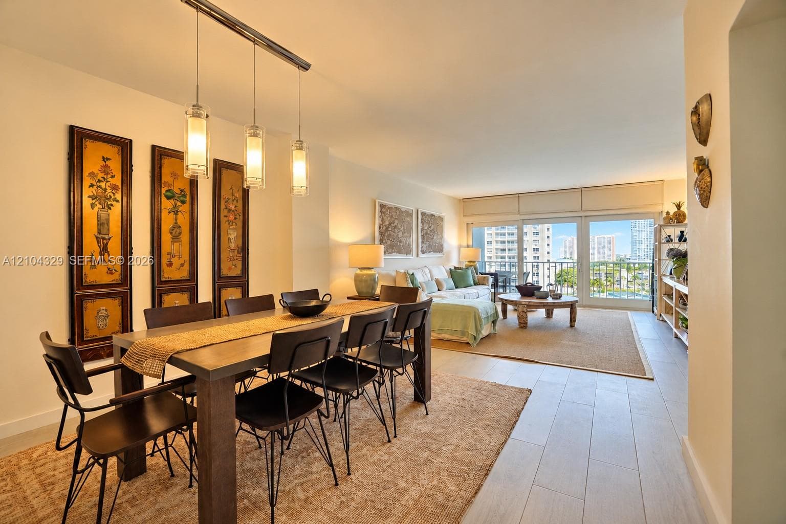 500 Bayview Dr # 1123, Sunny Isles Beach FL 33160