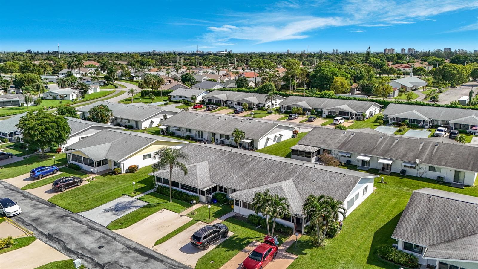 3440 ROSSI Court, West Palm Beach FL 33417