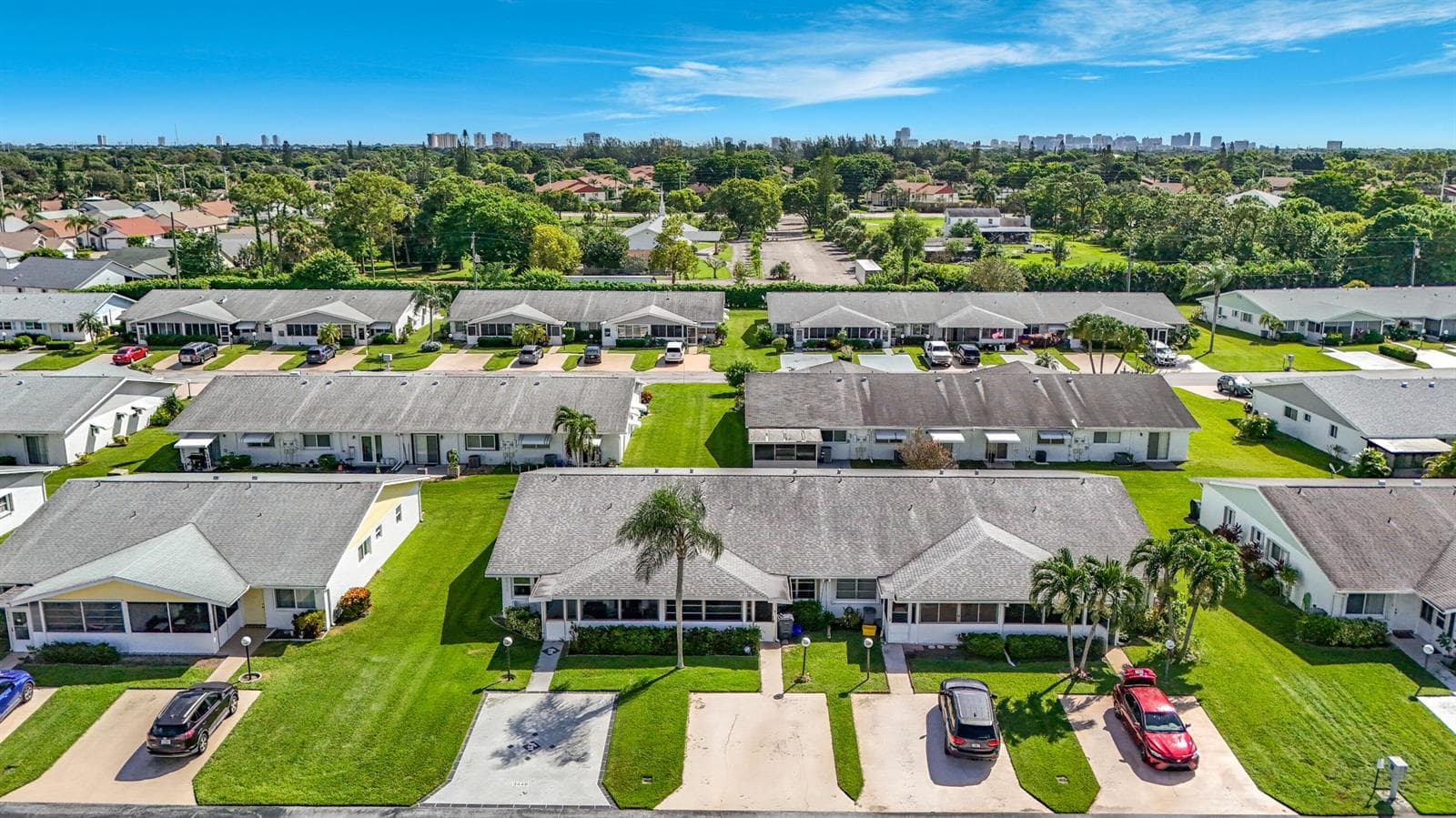 3440 ROSSI Court, West Palm Beach FL 33417