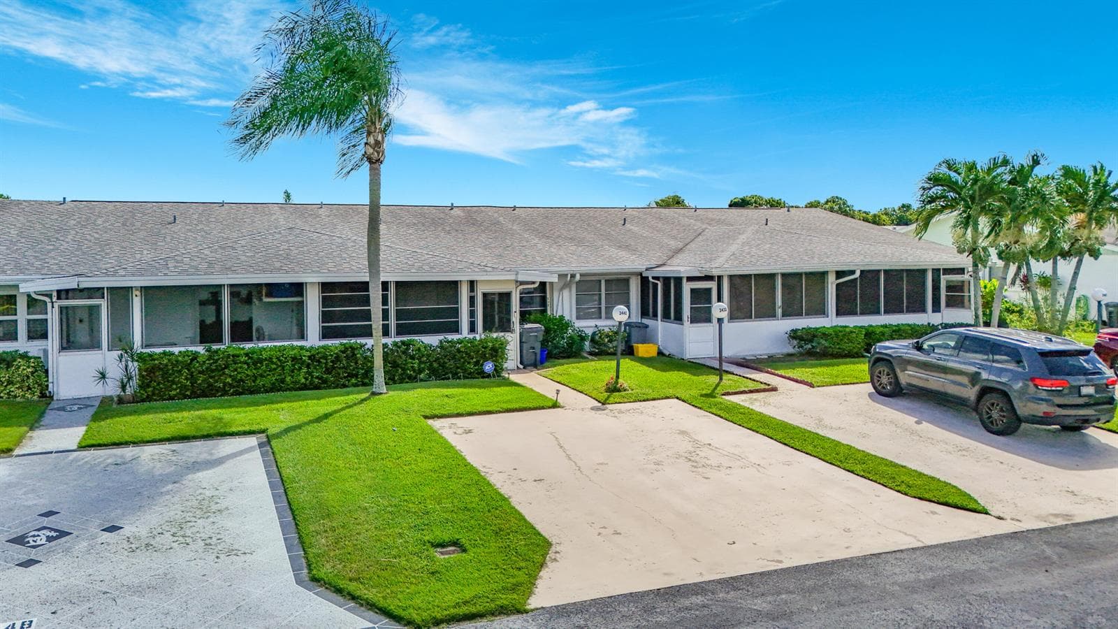 3440 ROSSI Court, West Palm Beach FL 33417