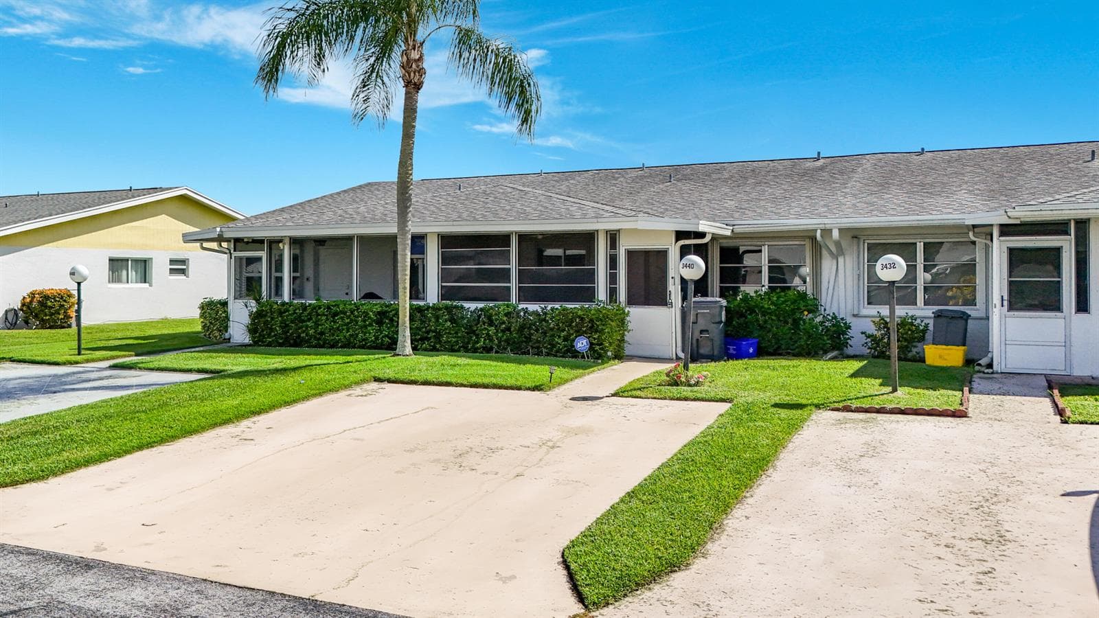 3440 ROSSI Court, West Palm Beach FL 33417