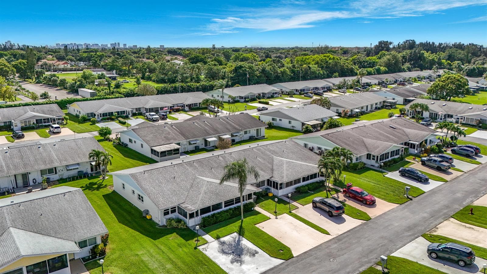 3440 ROSSI Court, West Palm Beach FL 33417