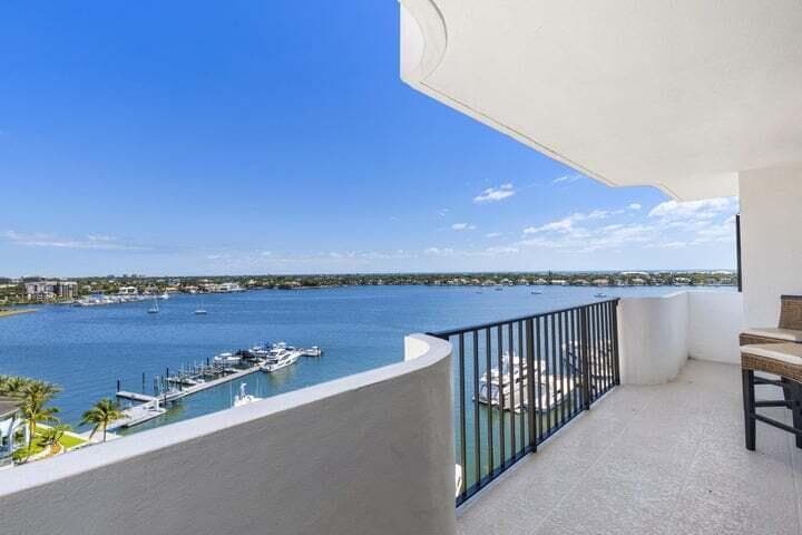 1208 Marine Way # 901, North Palm Beach FL 33408