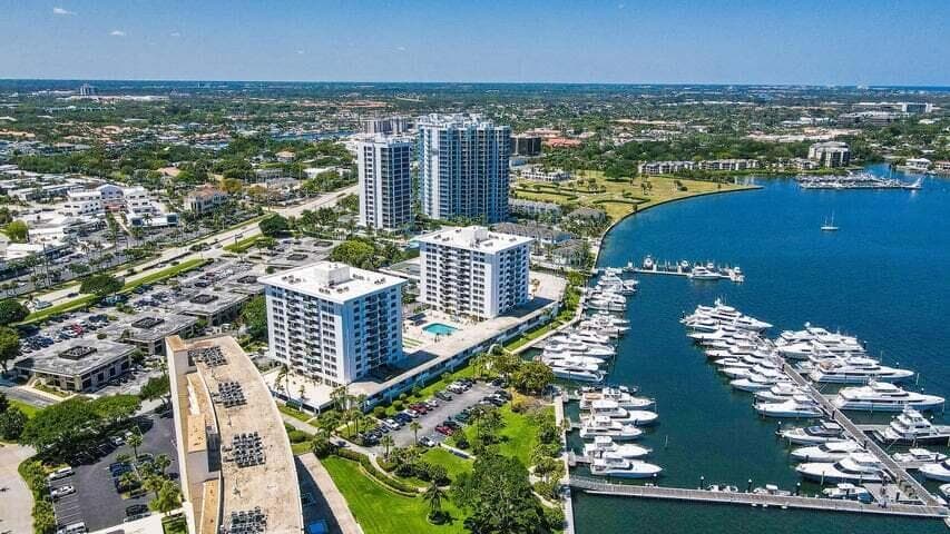1208 Marine Way # 901, North Palm Beach FL 33408