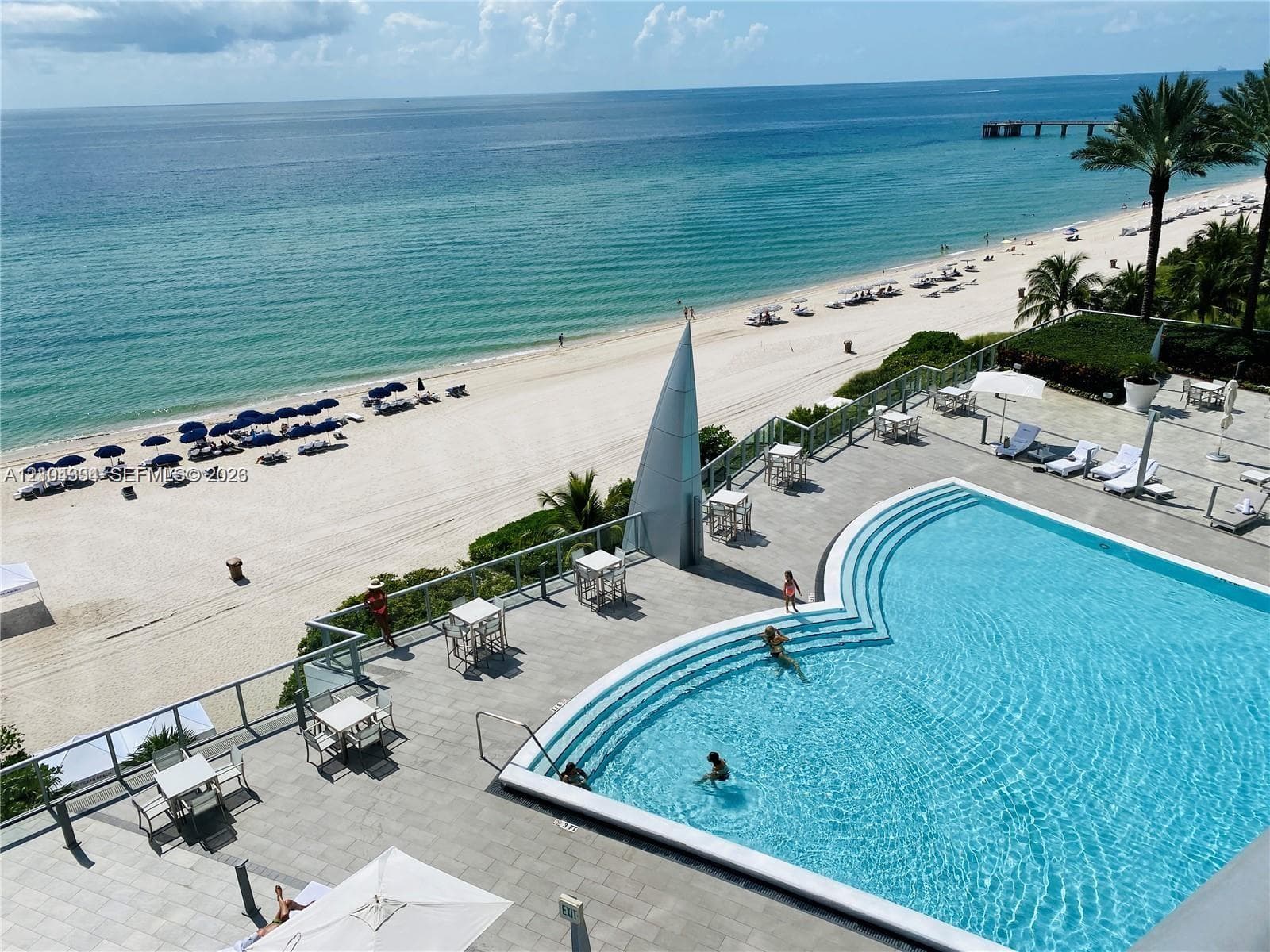 17121 Collins Ave # 907, Sunny Isles Beach FL 33160