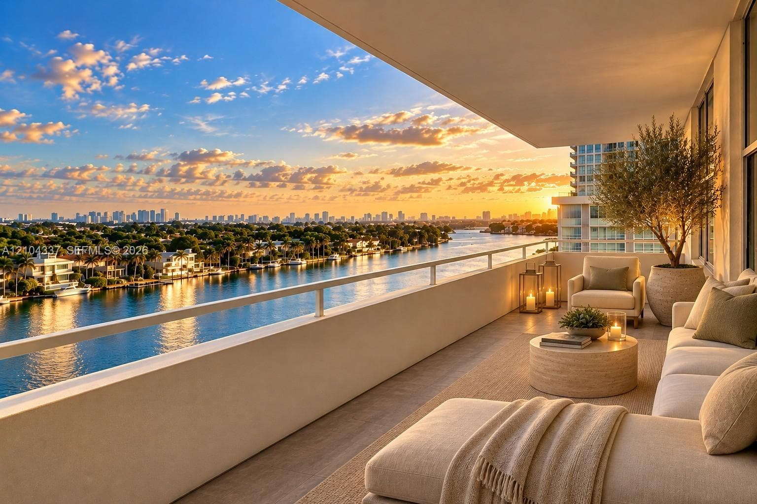 5600 Collins Ave # 9S, Miami Beach FL 33140