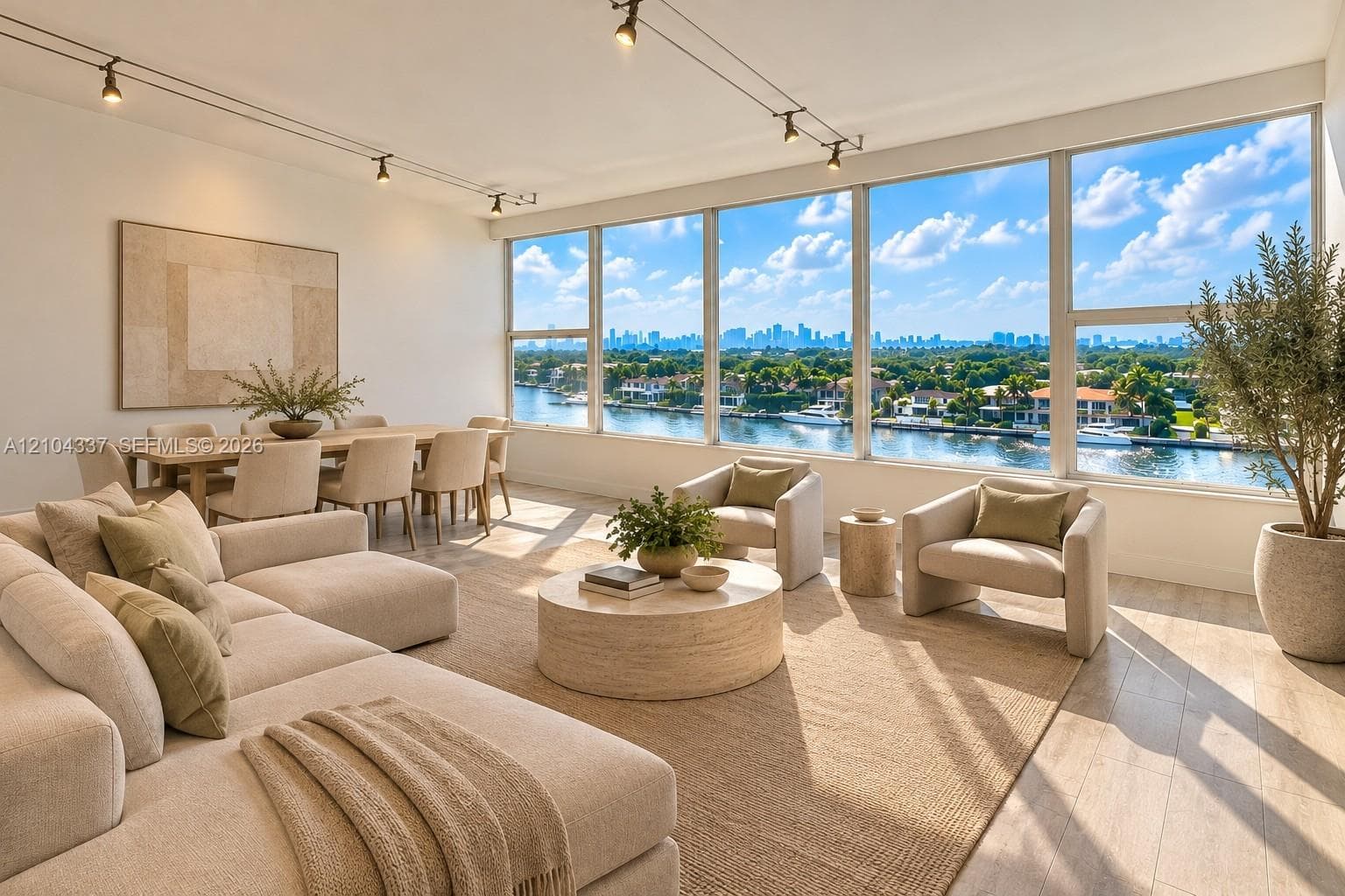 5600 Collins Ave # 9S, Miami Beach FL 33140