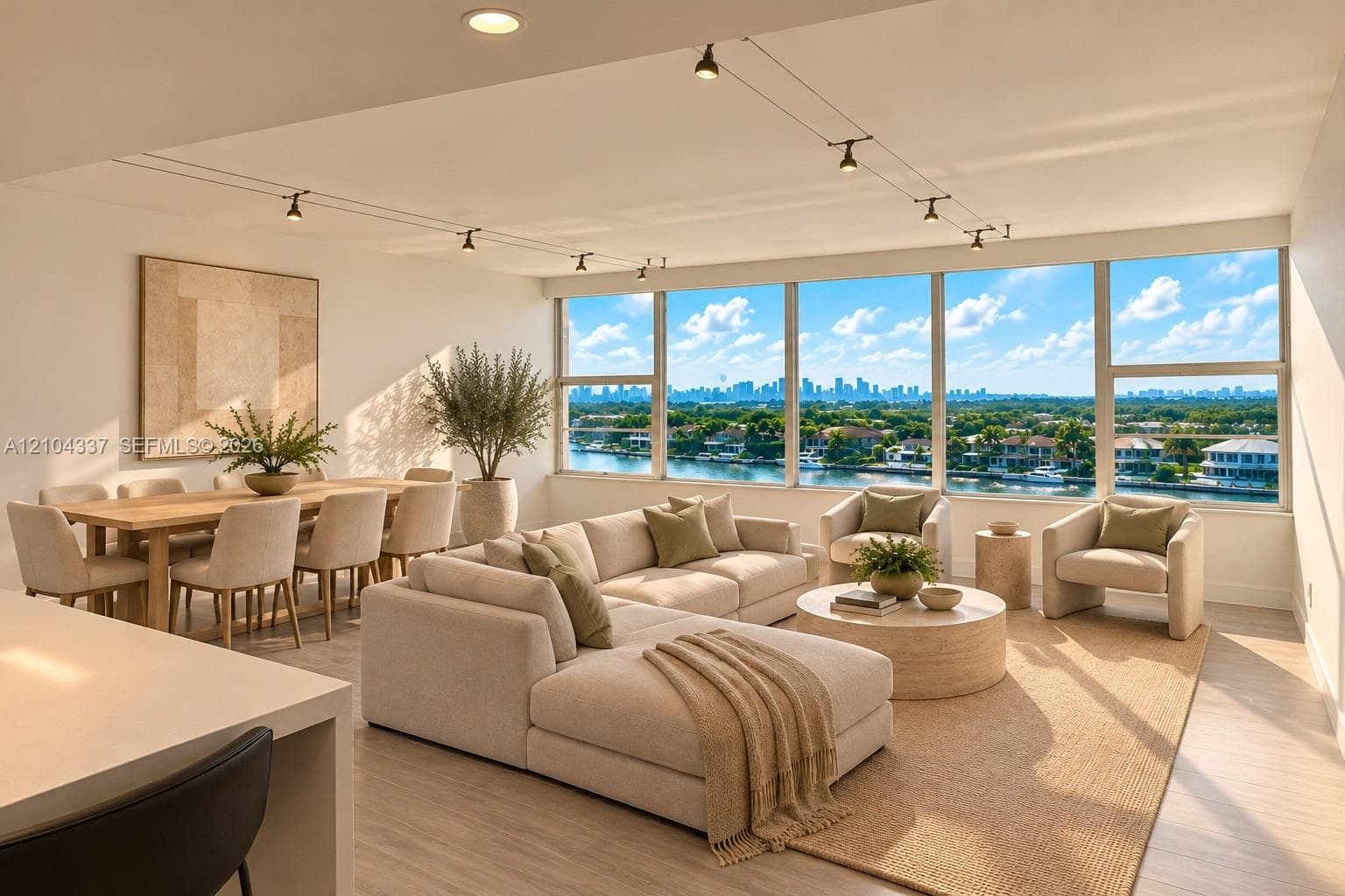 5600 Collins Ave # 9S, Miami Beach FL 33140