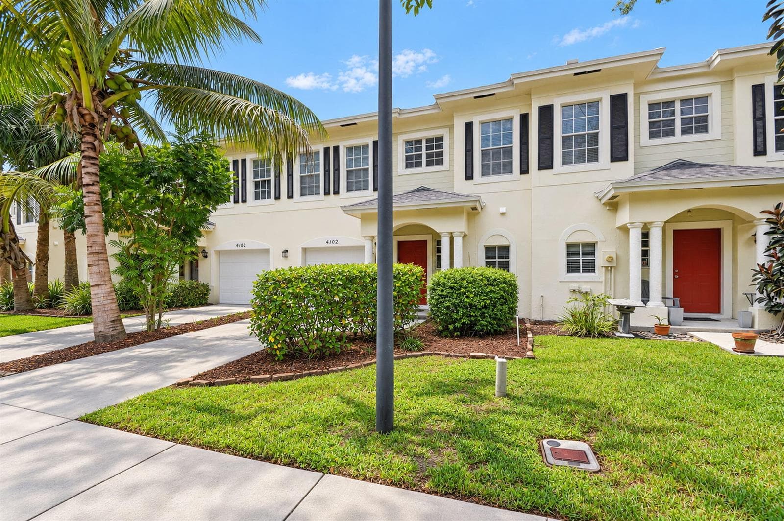 4102 Emerald Vista # 4102, Lake Worth FL 33461