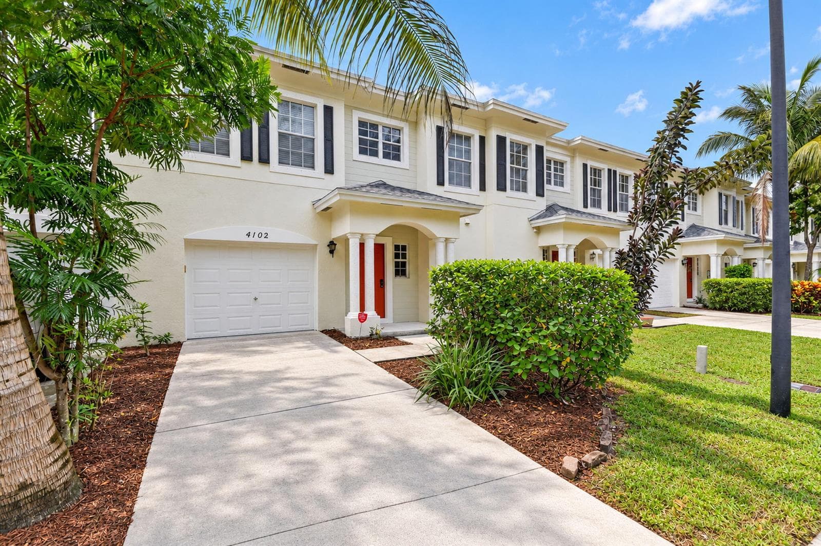 4102 Emerald Vista # 4102, Lake Worth FL 33461