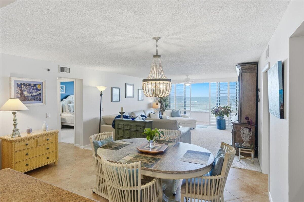 9950 S OCEAN Drive # 604, Jensen Beach FL 34957