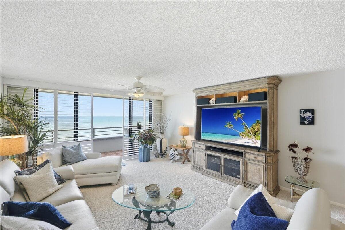 9950 S OCEAN Drive # 604, Jensen Beach FL 34957