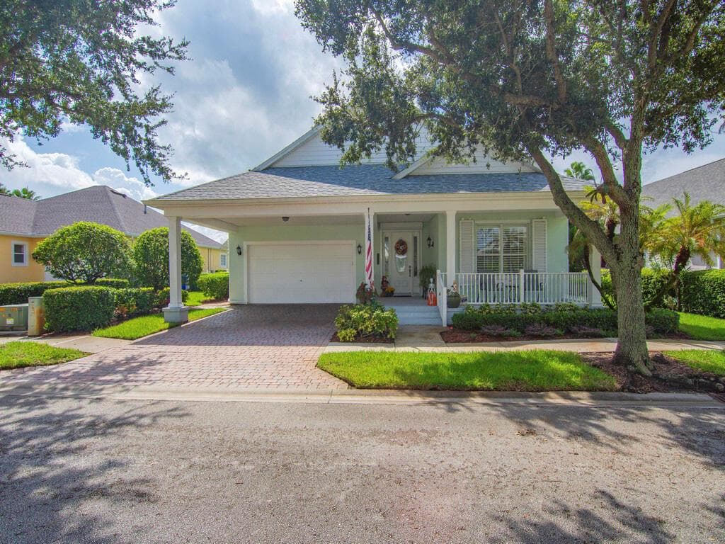7855 14TH Lane, Vero Beach FL 32966