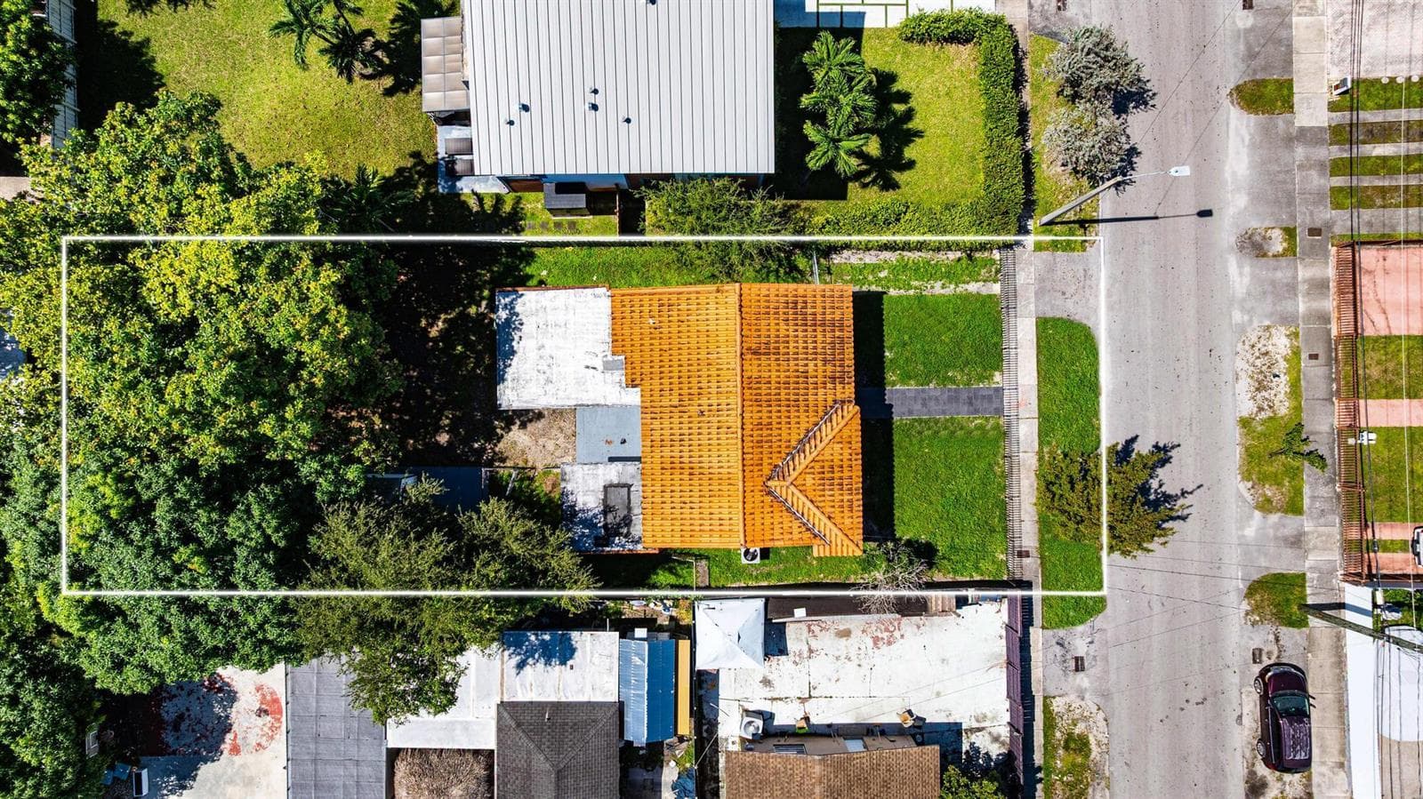 5510 SW 2nd Street, Miami FL 33134