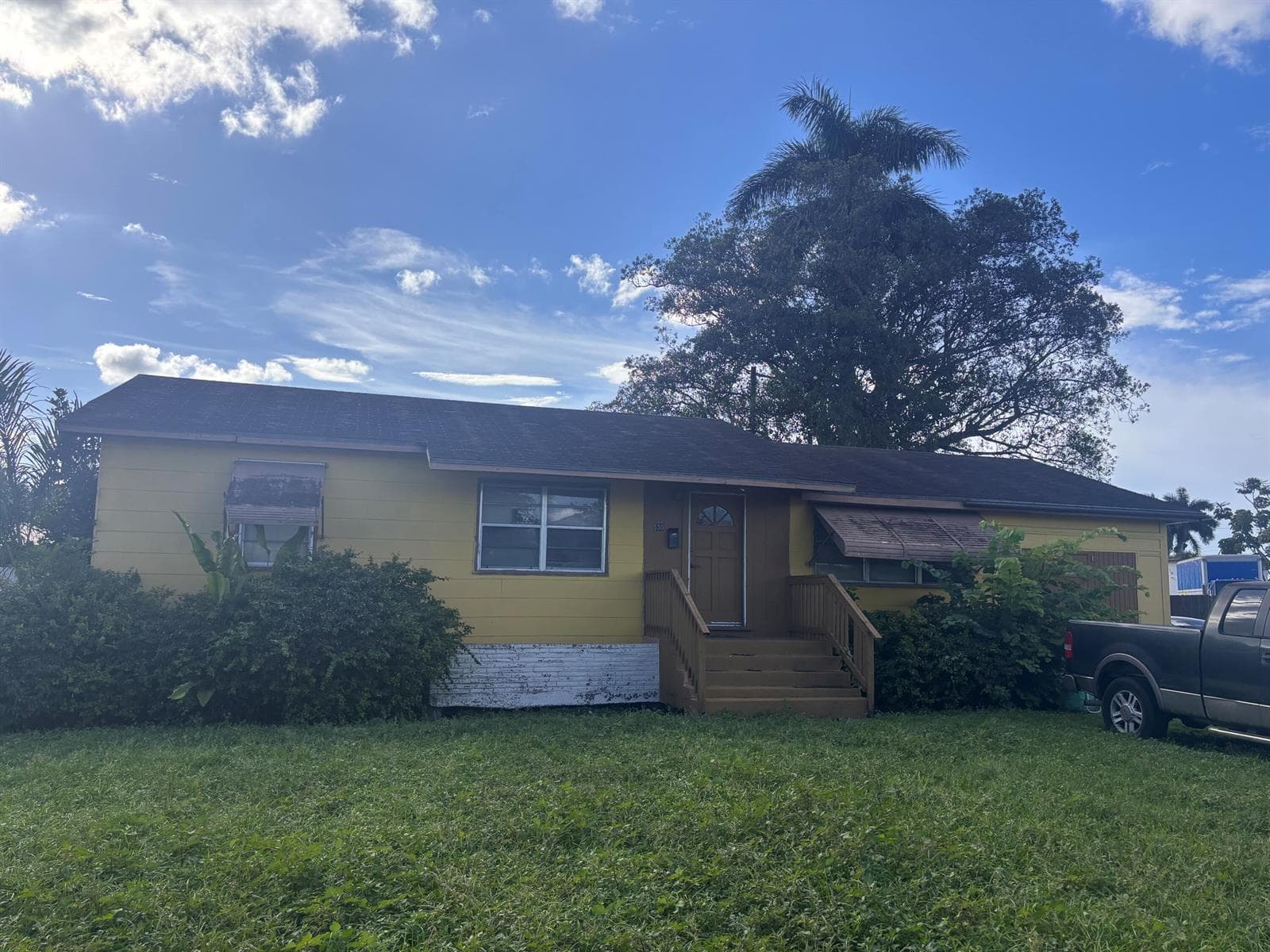 530 SE 4TH Street, Belle Glade FL 33430