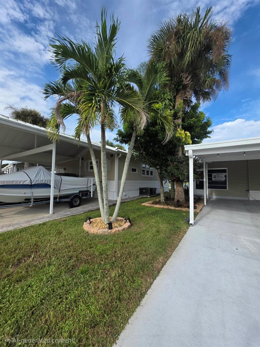 6615 SE 53rd Lane, Okeechobee FL 34974