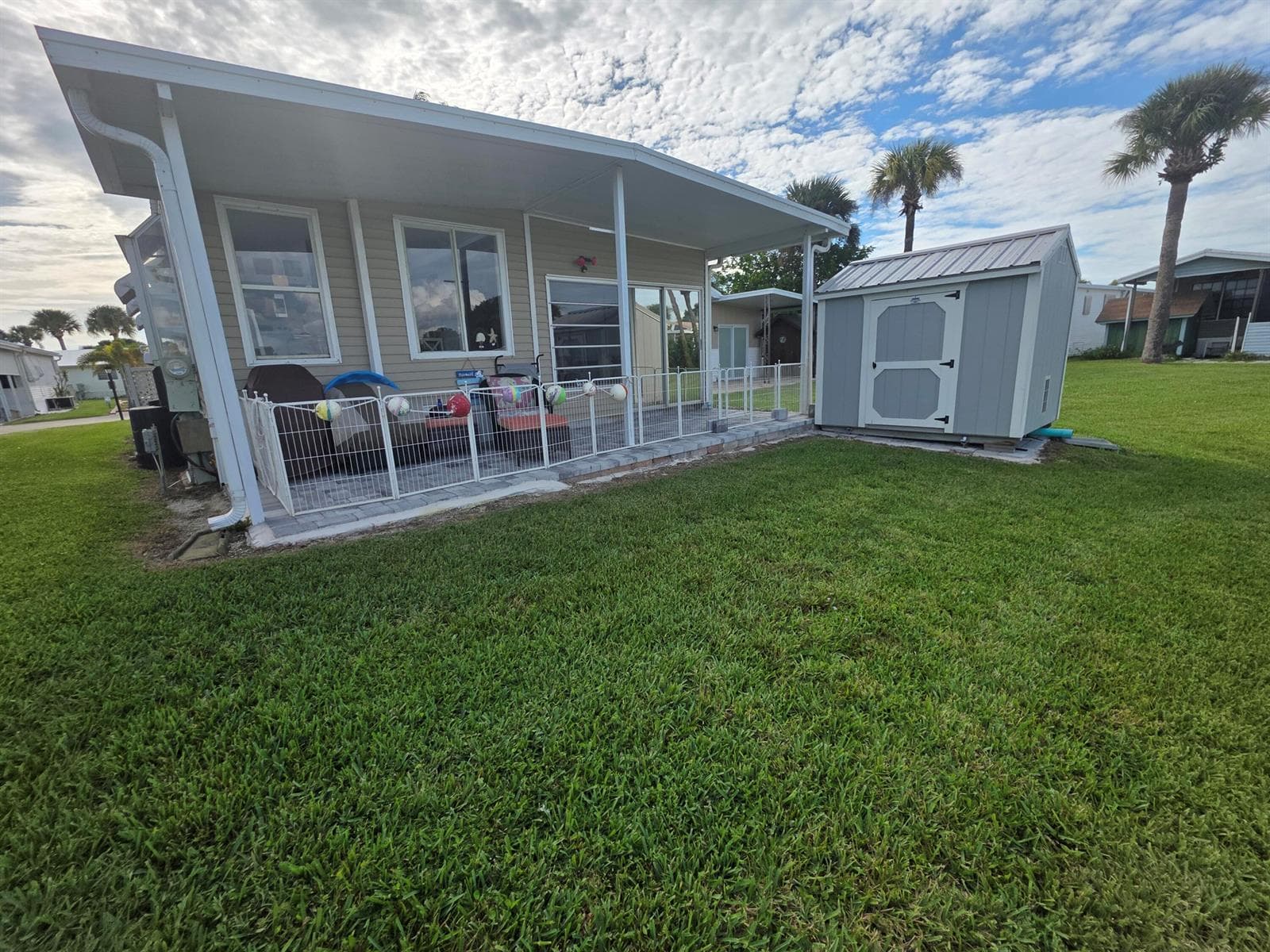 6615 SE 53rd Lane, Okeechobee FL 34974
