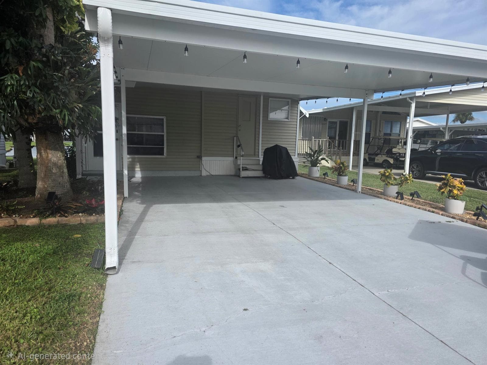 6615 SE 53rd Lane, Okeechobee FL 34974