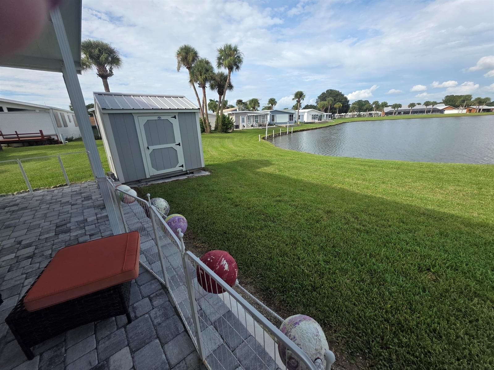 6615 SE 53rd Lane, Okeechobee FL 34974