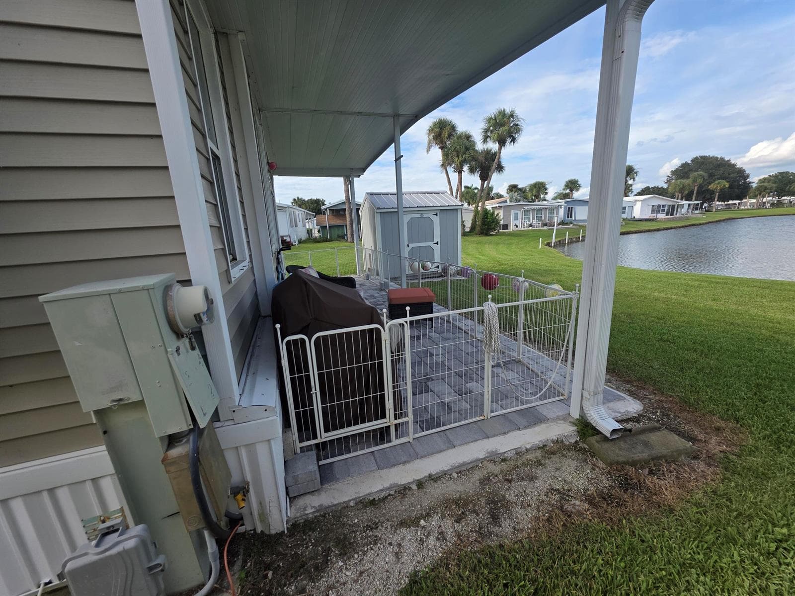 6615 SE 53rd Lane, Okeechobee FL 34974