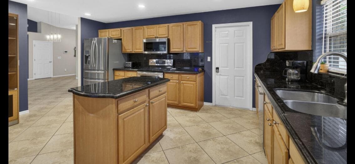 1618 SW nervia Avenue, Port St. Lucie FL 34953