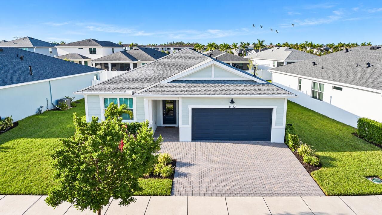 14132 SW ENZI Way, Port St. Lucie FL 34987