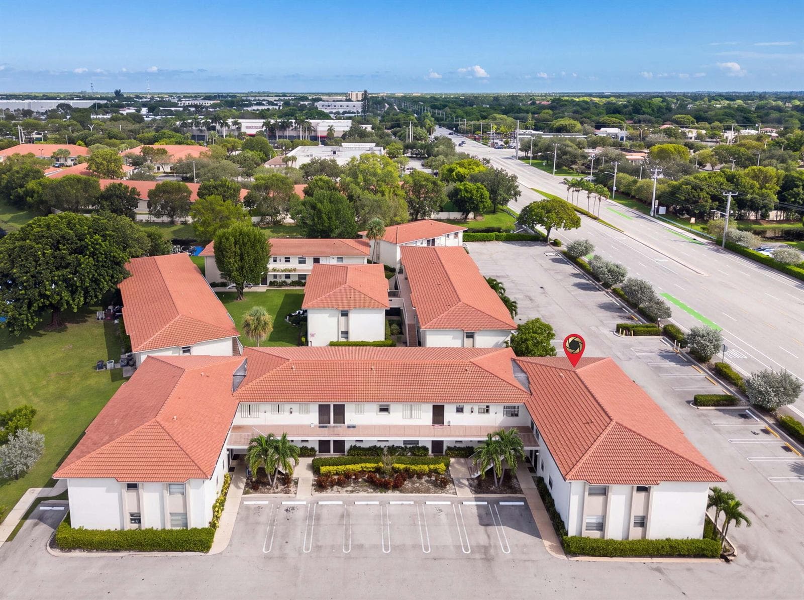 3224 CORAL RIDGE Drive # 3224, Coral Springs FL 33065