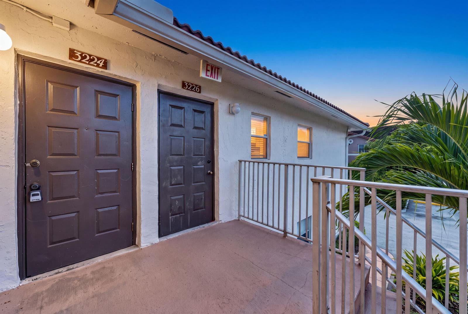 3224 CORAL RIDGE Drive # 3224, Coral Springs FL 33065