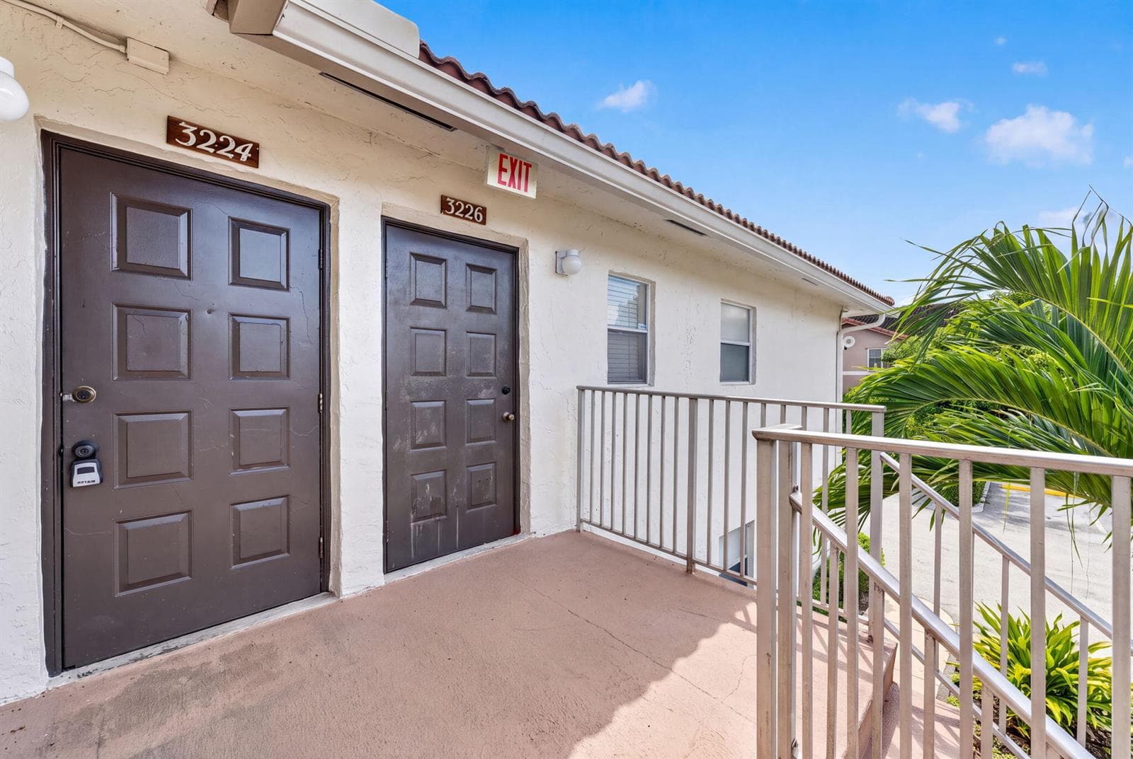 3224 CORAL RIDGE Drive # 3224, Coral Springs FL 33065