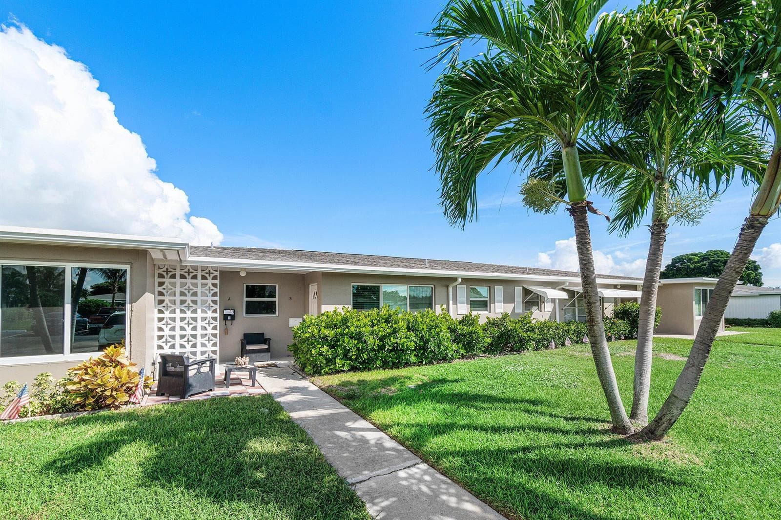 165 SOUTH Boulevard # B, Boynton Beach FL 33435