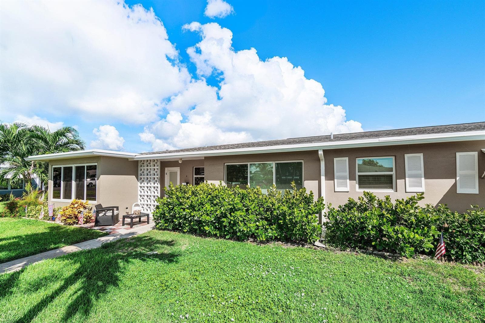165 SOUTH Boulevard # B, Boynton Beach FL 33435