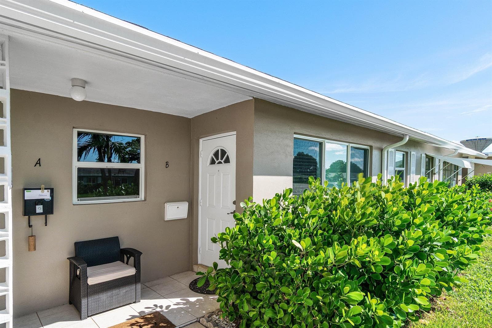 165 SOUTH Boulevard # B, Boynton Beach FL 33435