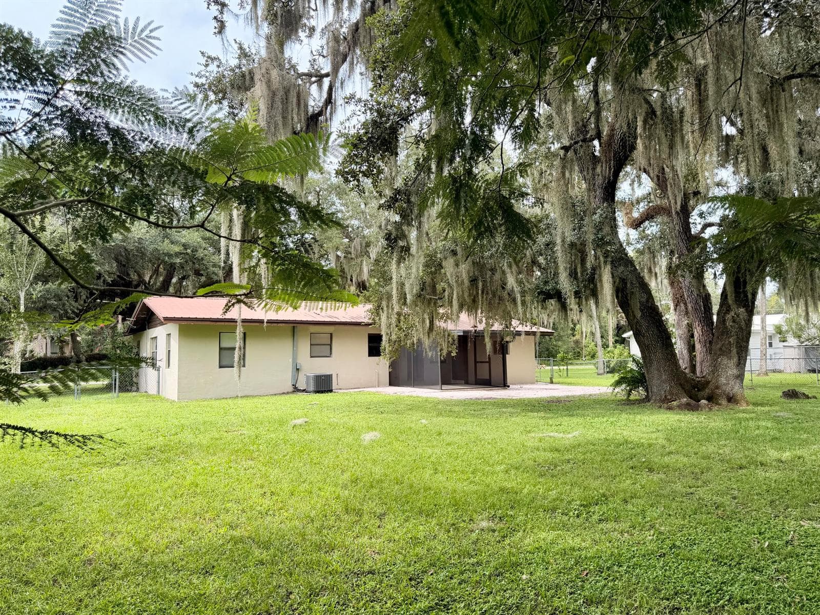 1903 SW 3rd Avenue, Okeechobee FL 34974