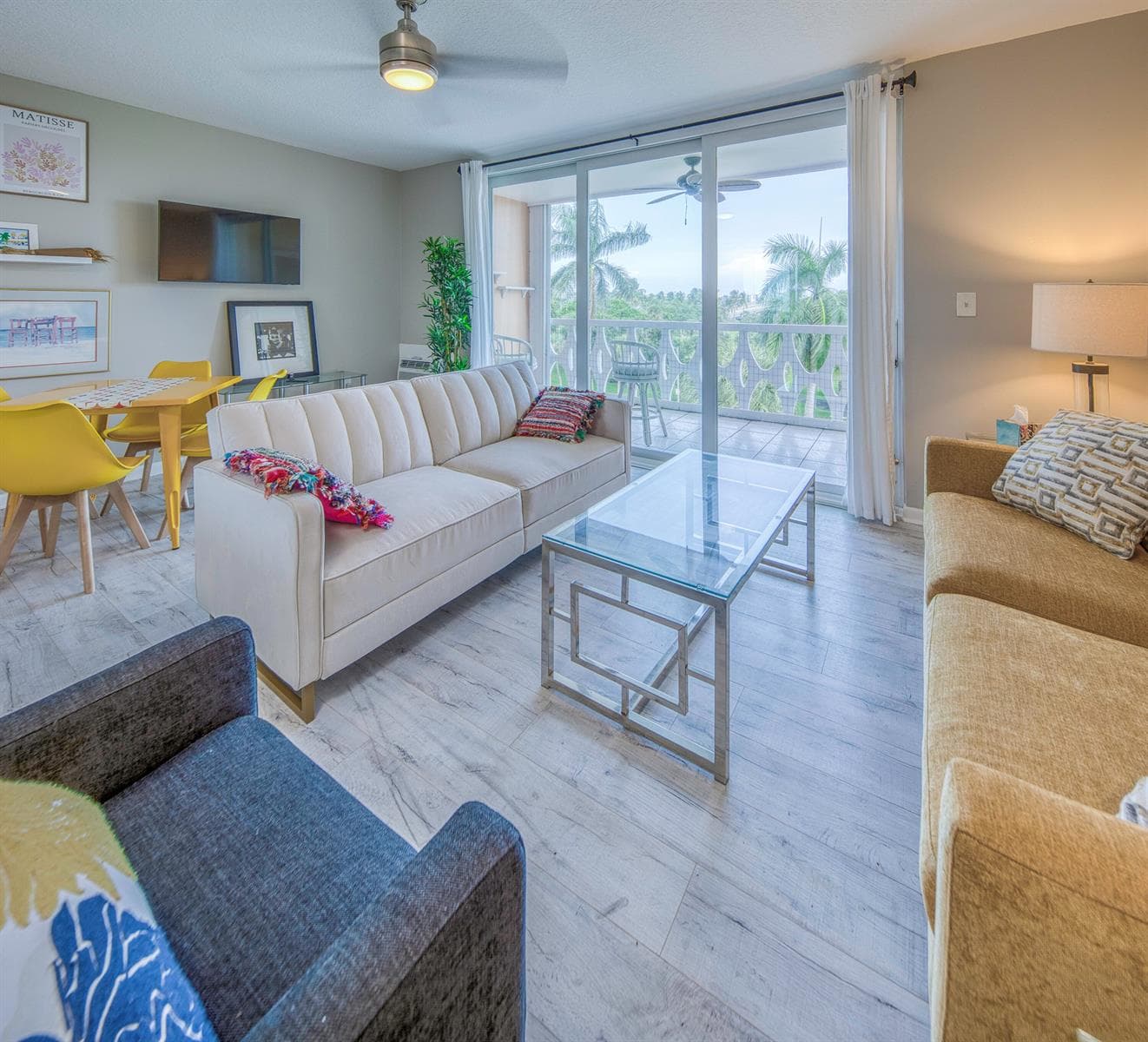 15 S GOLFVIEW Road # 505, FL 33460