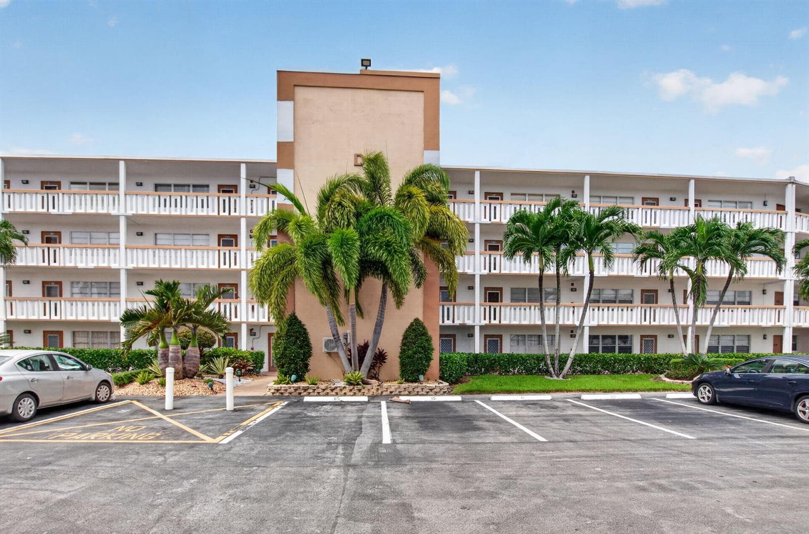 4071 CORNWALL D, Boca Raton FL 33434