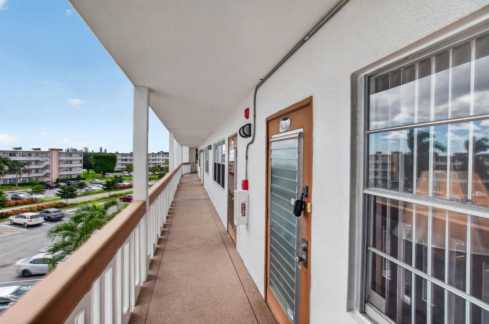 4071 CORNWALL D, Boca Raton FL 33434