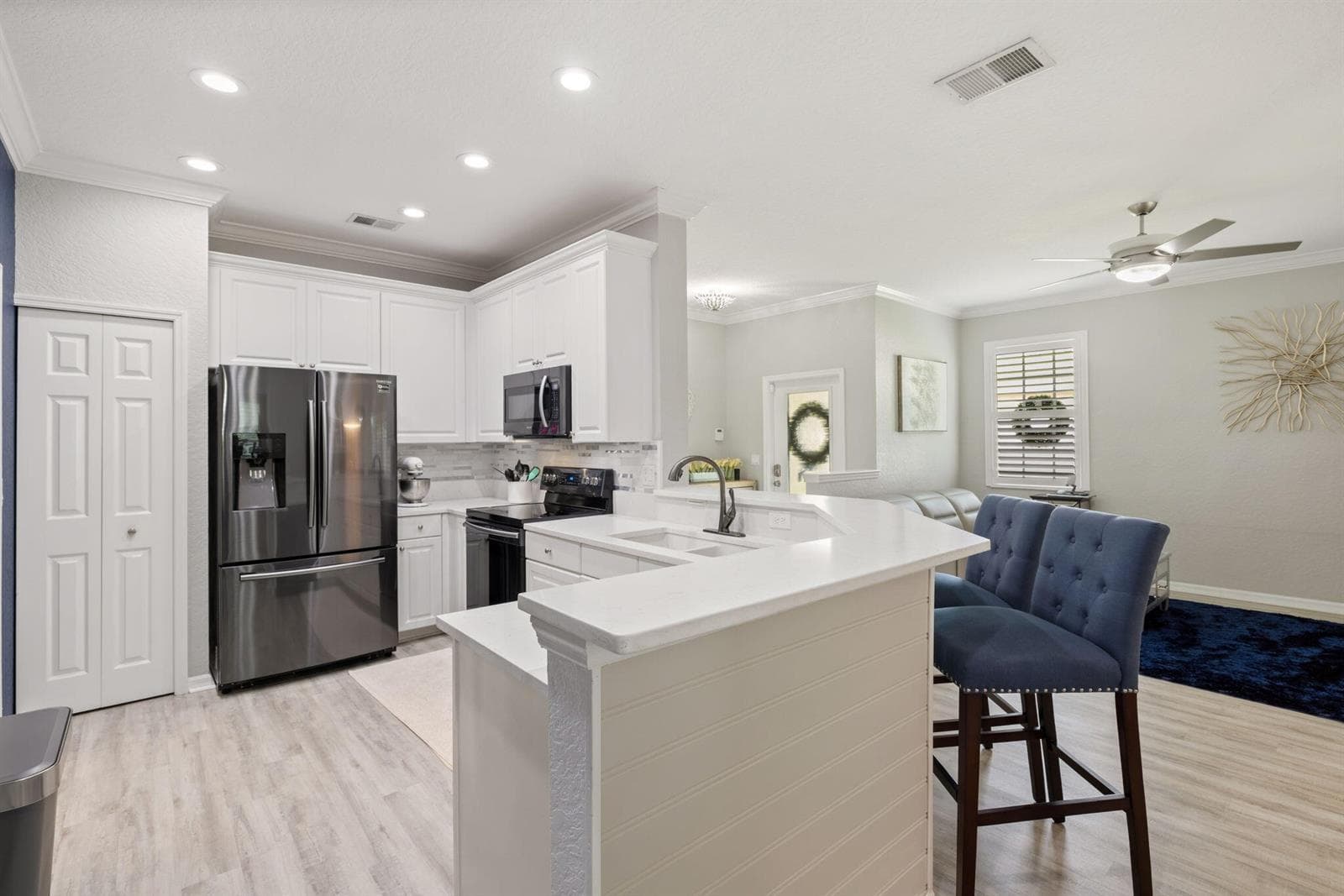 1838 Oak Grove Court, Vero Beach FL 32966