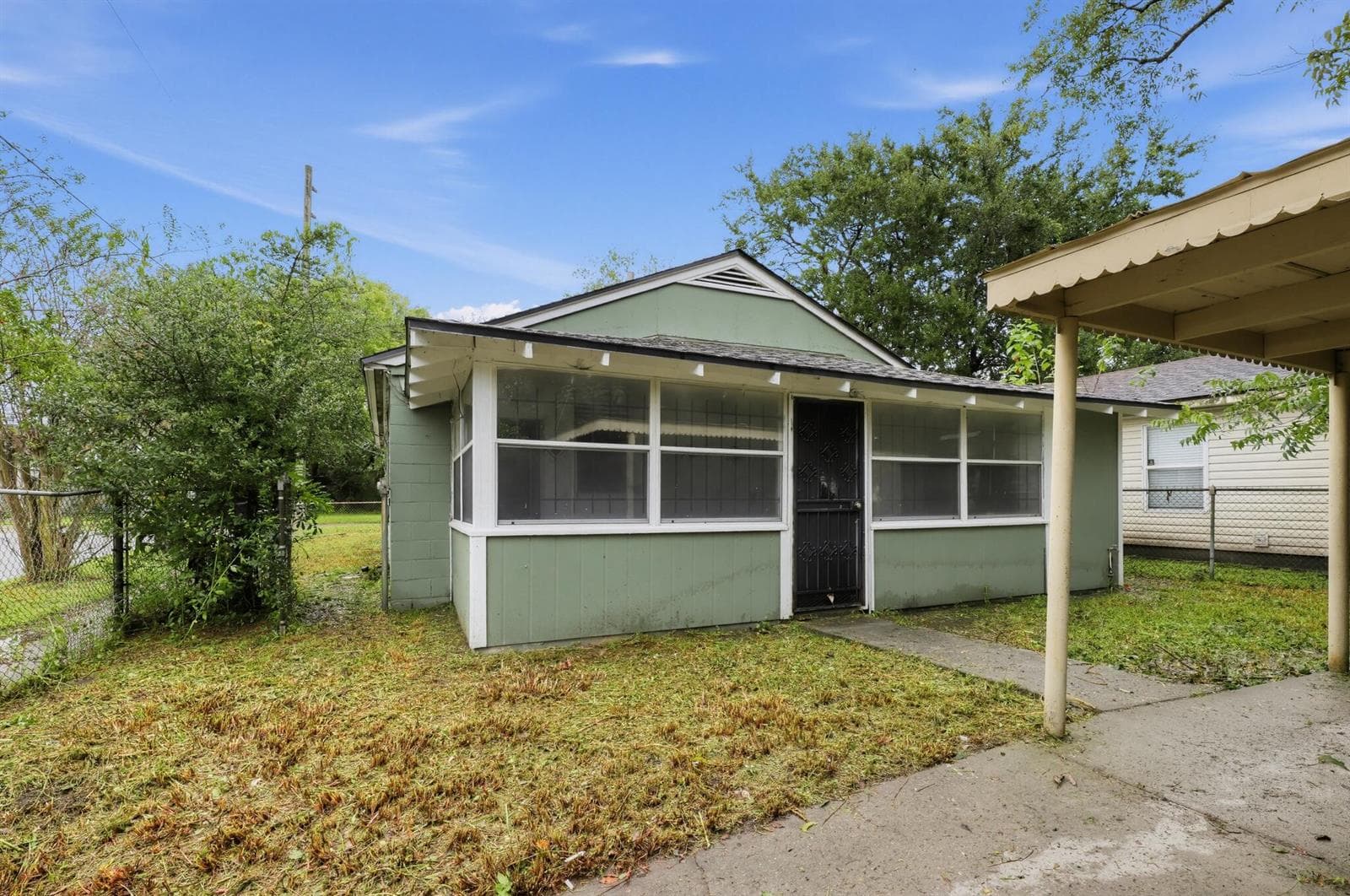 956 Baker Avenue, Jacksonville FL 32209